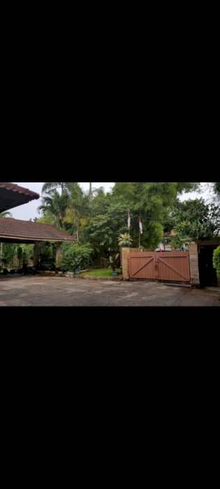 Rumah Pejaten jual cepat
