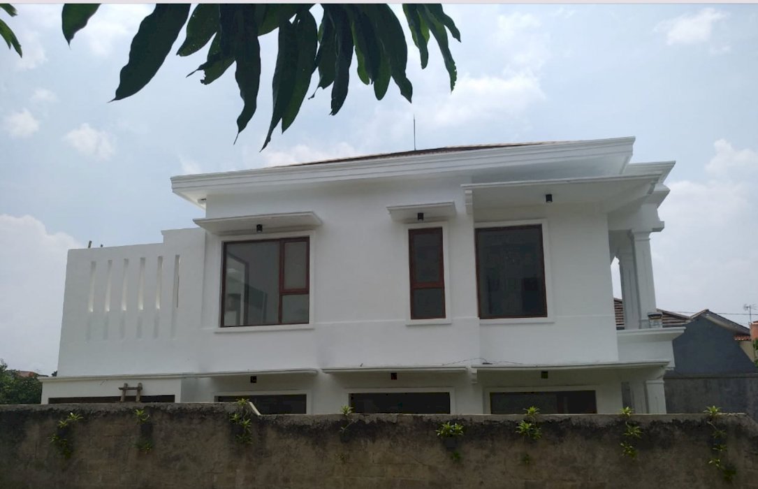 Disewakan Rumah Area Jagakarsa, Jakarta Selatan