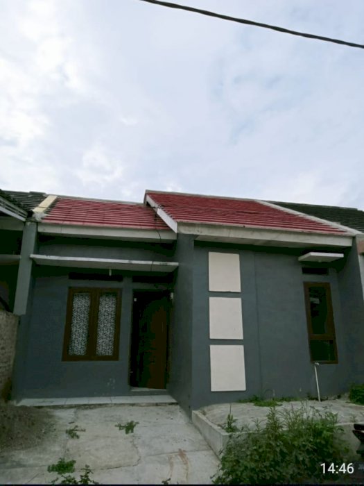 Over Kredit murah rumah No BI Checking Grand Pamengkang Cirebon Mundu