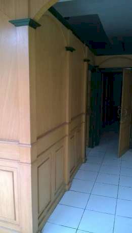 Rumah Mewah Mepet N J O P Jakarta Selatan