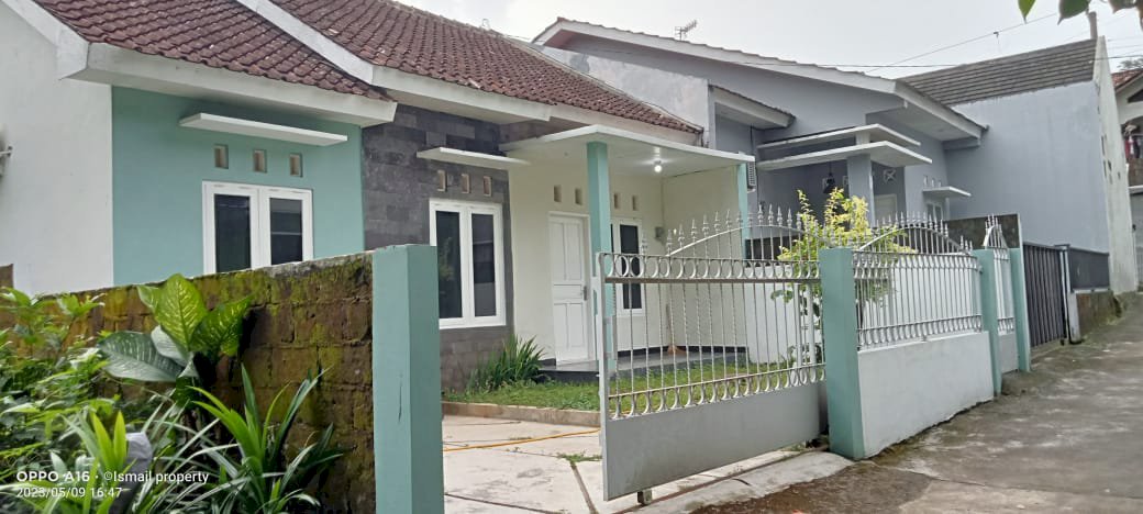 Di Jual Rumah Minimalis Siap Huni Di Sleman  Yogyakarta