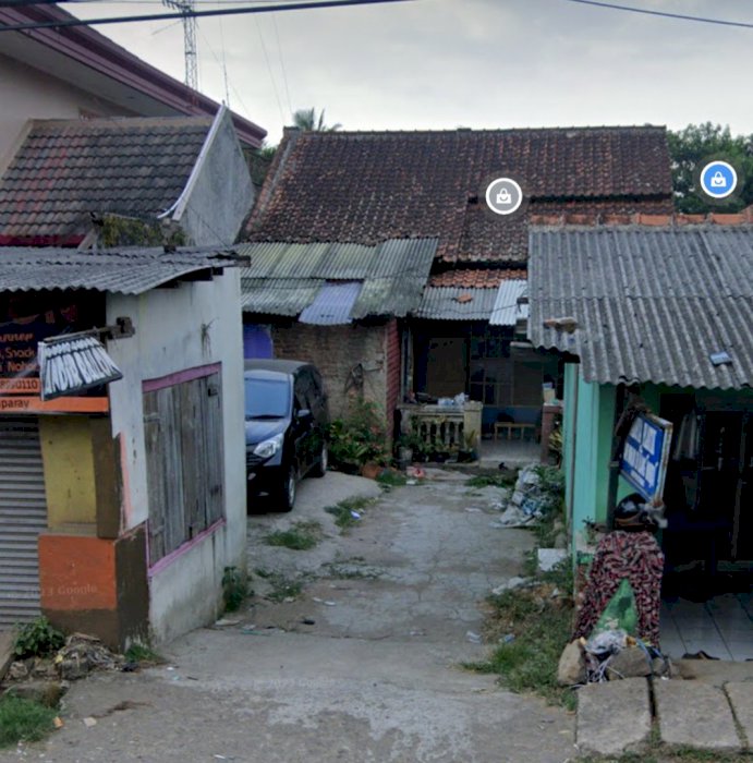 Dijual Rumah Ciparay, Kab.Bandung