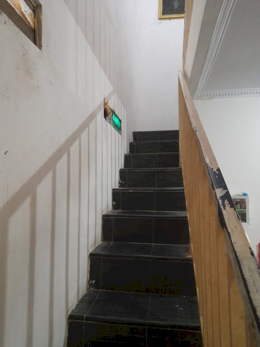 Rumah Second Komplek Cendana Ciputat Tangerang Selatan