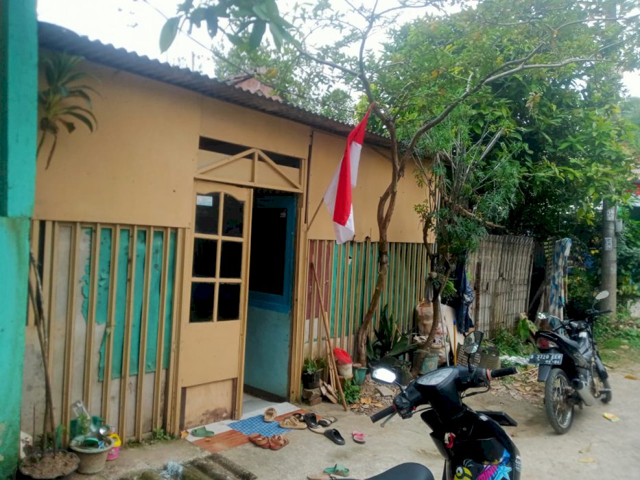 Perumahan Inkopad Kalisuren