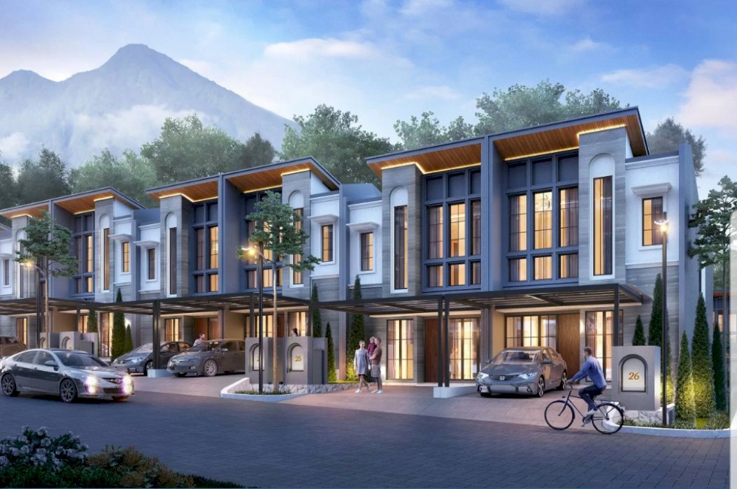 Grand Duta City Soj Parung || Cukup 8jt ALL IN SAMPAI AKAD