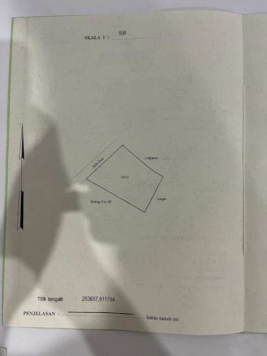 JUAL TANAH CEPAT DAERAH TAMBUN SELATAN