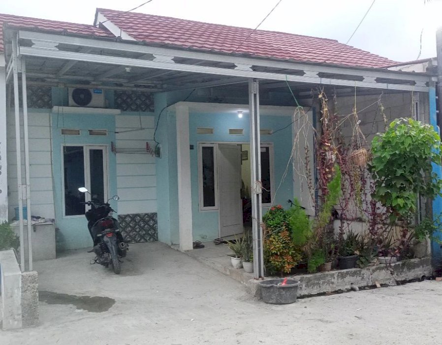 Take Ovet Rumah Komersil