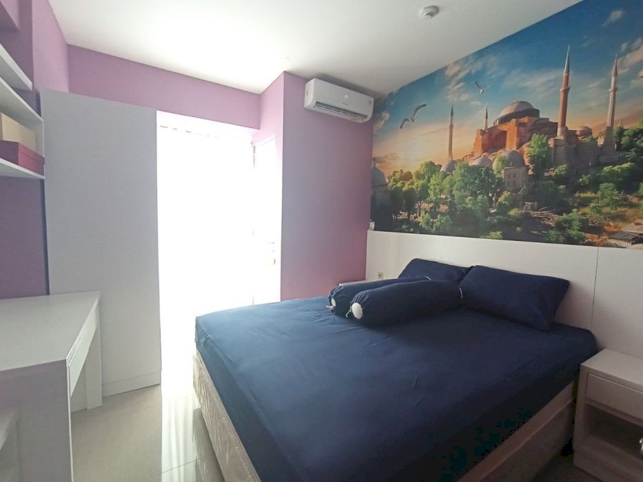 DI JUAL APARTEMEN TANPA PERANTARA, MINAT NEGO