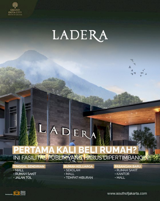 Grand Duta City SoJ Parung || Cukup 8 JUTA ALL IN SAMPAI AKAD