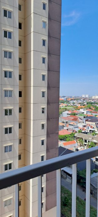 Disewakan puncak dharmahusada