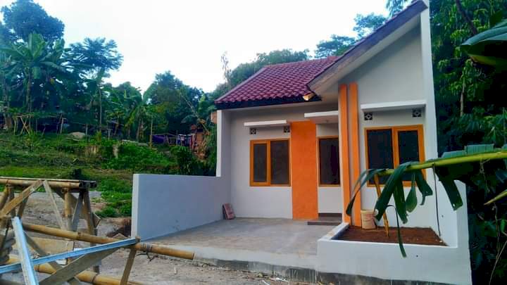 rumah dijual murah bandung timur