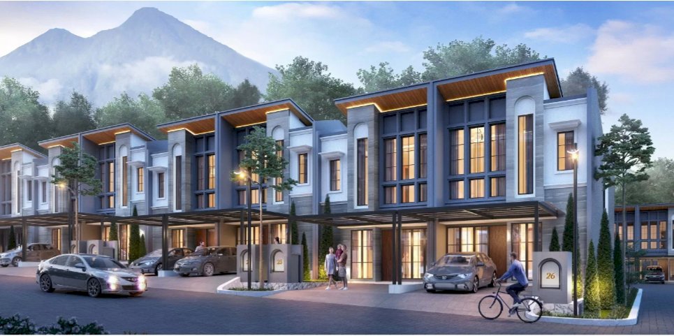 Grand Duta City SoJ Parung || 8Jt All in Sampai AKAD