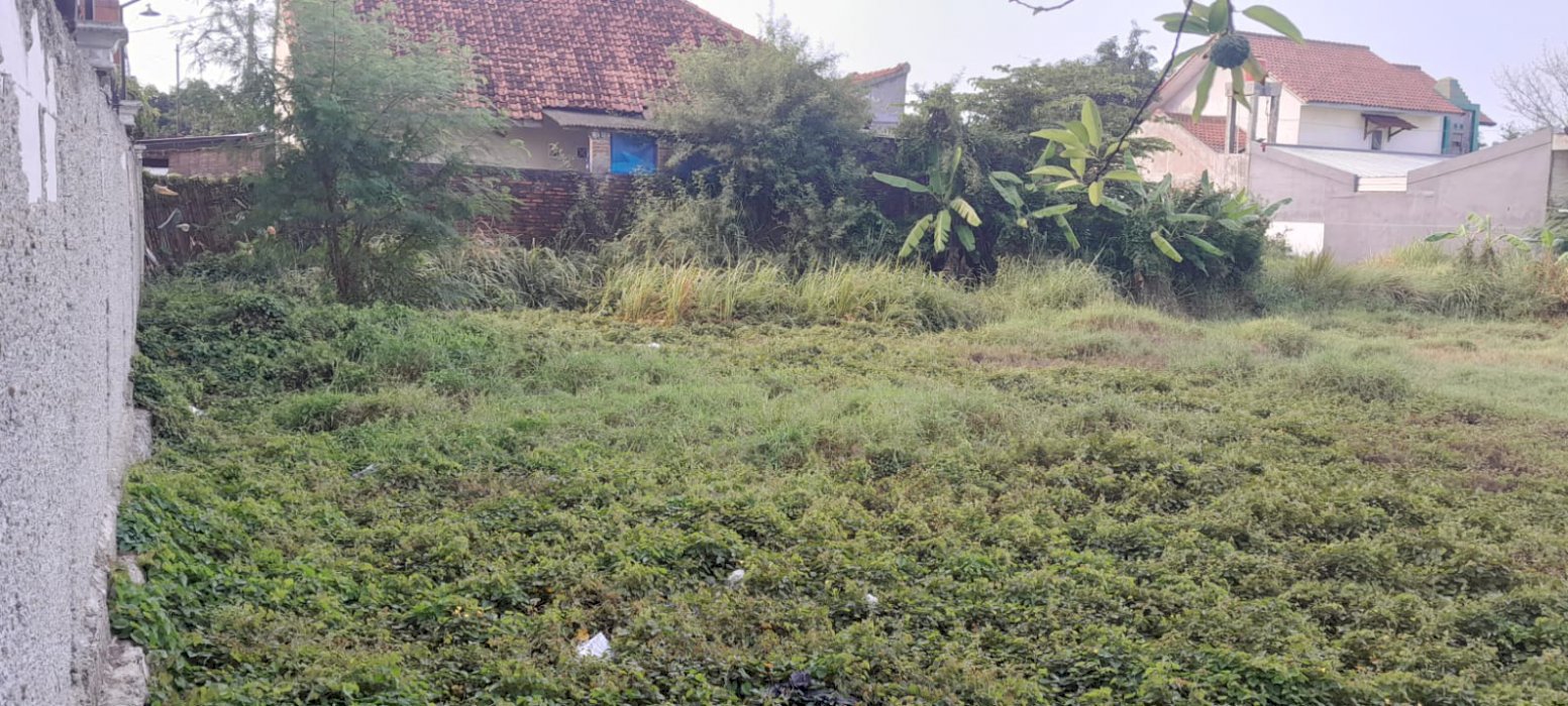 DIJUAL TANAH di kawasan Desa Sutawinangun, Kabupaten Cirebon