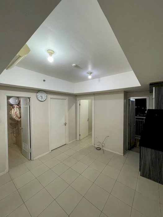APARTEMEN 2 BR_HOEK_HARGA SEWA TERBAIK