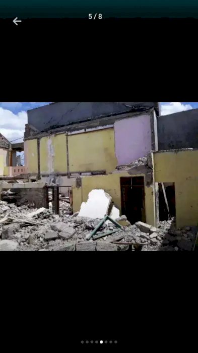 Jual Tanah Lokasi Strategis di Cipadu cocok buat usaha