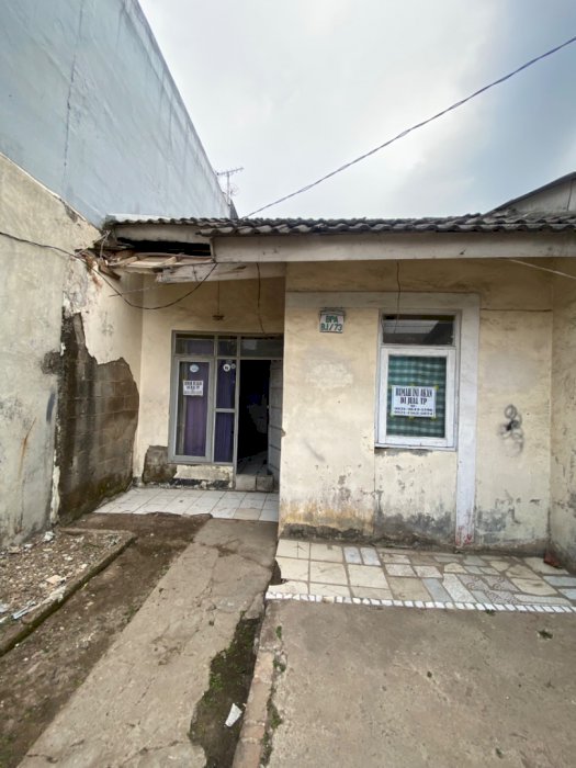 Dijual Rumah Strategis Di Kabupaten Bandung Jawa Barat