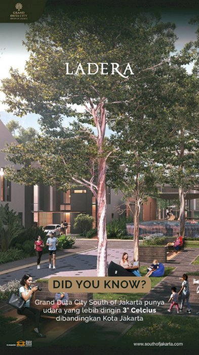 Grand Duta City SoJ Parung || PROMO 8JT ALL IN SAMPAI AKAD