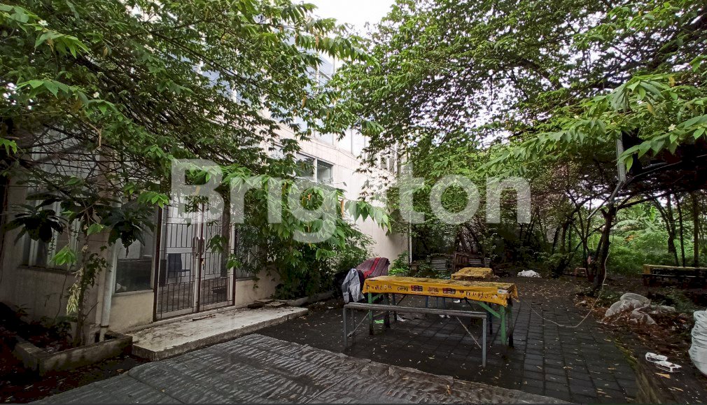 TANAH DI RAYA MERR SEMOLOWARU SURABAYA COCOK UNTUK USAHA