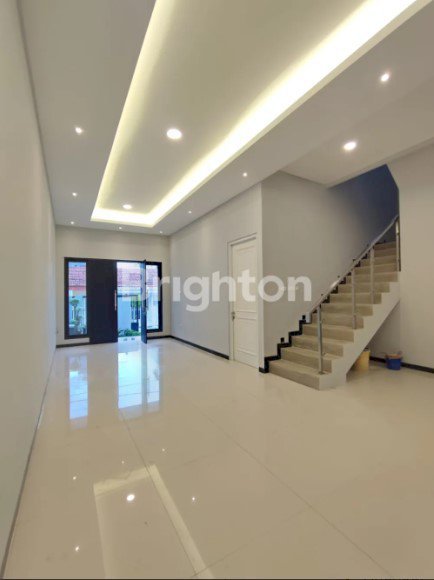 RUMAH MINIMALIS MULYOSARI, DEKAT GALAXY MALL, PAKUWON, ITS, UNAIR