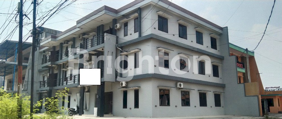 RUMAH KOS DI SIWALANKERTO SURABAYA