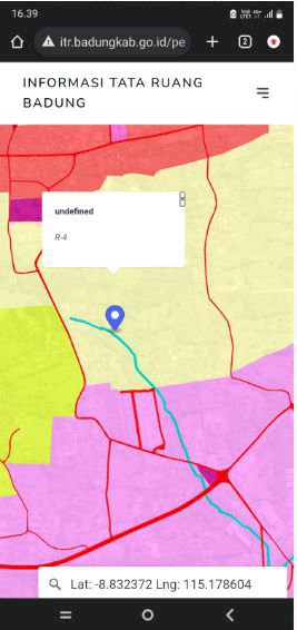  tanah 97 are di pandawa kutuh