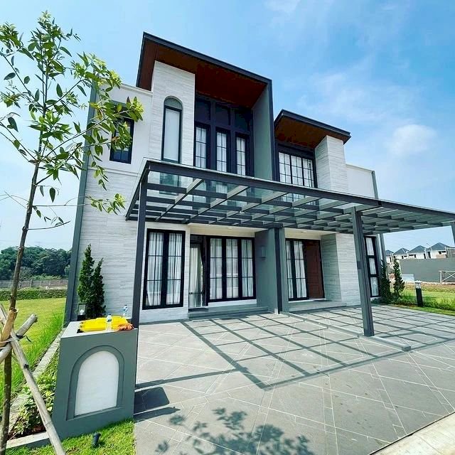 Rumah 2 lantai mulai 800jtan || 8jt all in | Grand Duta City