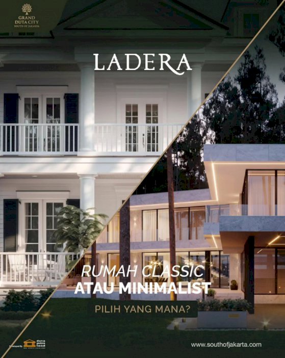 Rumah 2Lt. GRAND DUTA CITY SoJ Parung | Cukup 8jt all in