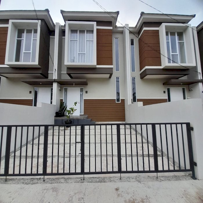 Hunian Exclusive di Tangerang Selatan