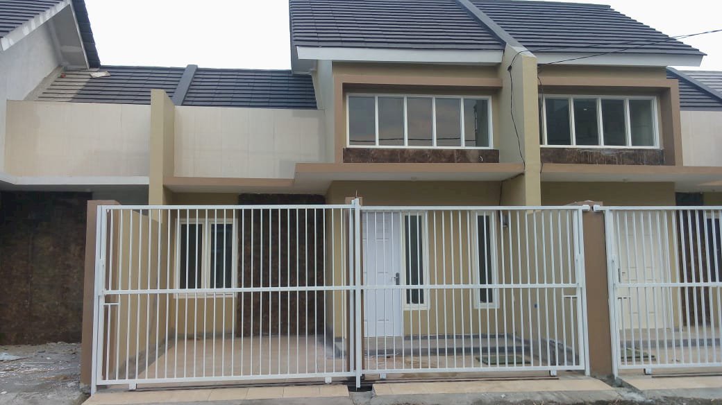 Dijual Rumah Dekat Jalan MERR Surabaya