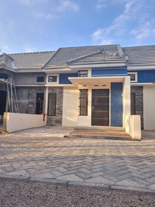 Hunian baru start mega simpang mojokerto