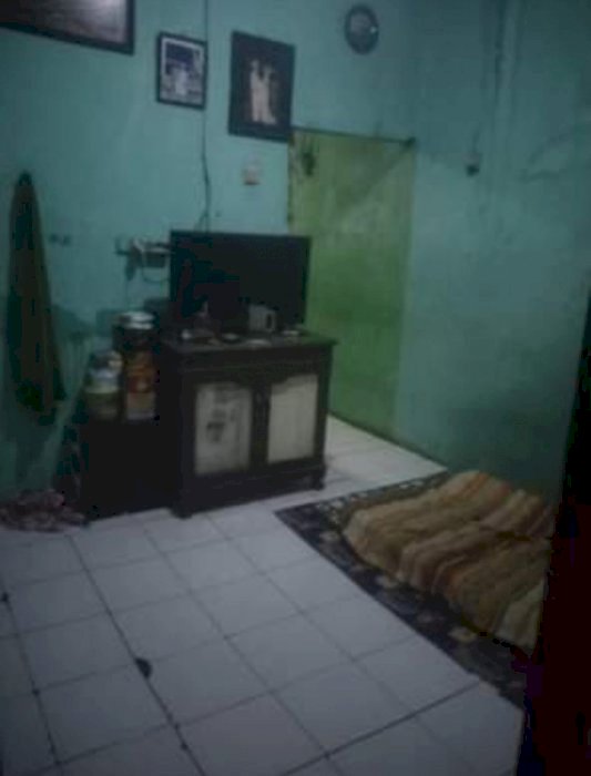 Rumah Tipe Kontrakan Tiga Petak