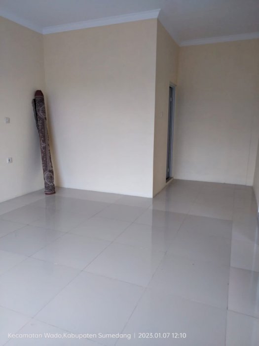 Jual ruko strategis dekat pasar