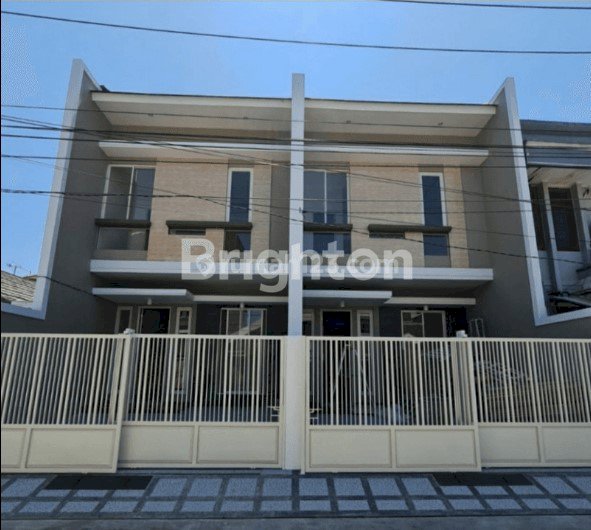 Ready New Minimalis Klampis Siap Huni Strategis dekat Pusat Kota