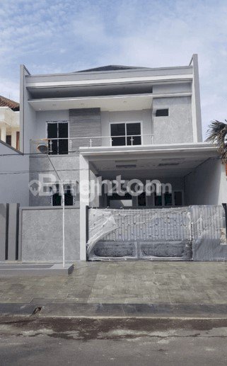 New Minimalis Sutorejo Prima Strategis Dekat Raya Mulyosari