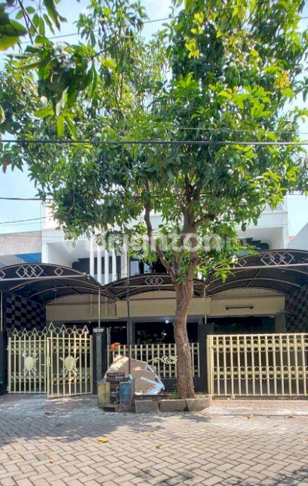 Semolowaru, Rumah Kost dekat Untag, Lebar 10 meter, Hanya 1M an