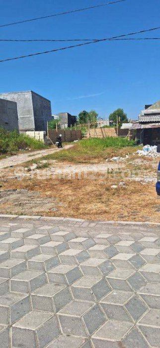 Tanah Medayu, Siap Bangun, Lebar 20, Hanya 1M an