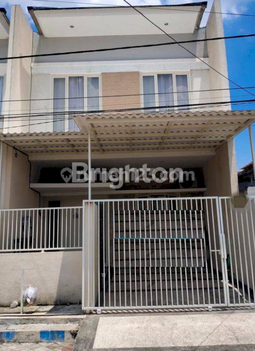 Jual Rugi Rumah Nirwana eksekutif