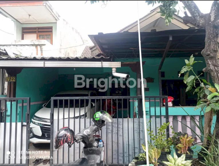 RUMAH 2 LT DI PONDOK ROSAN WIYUNG SURABAYA