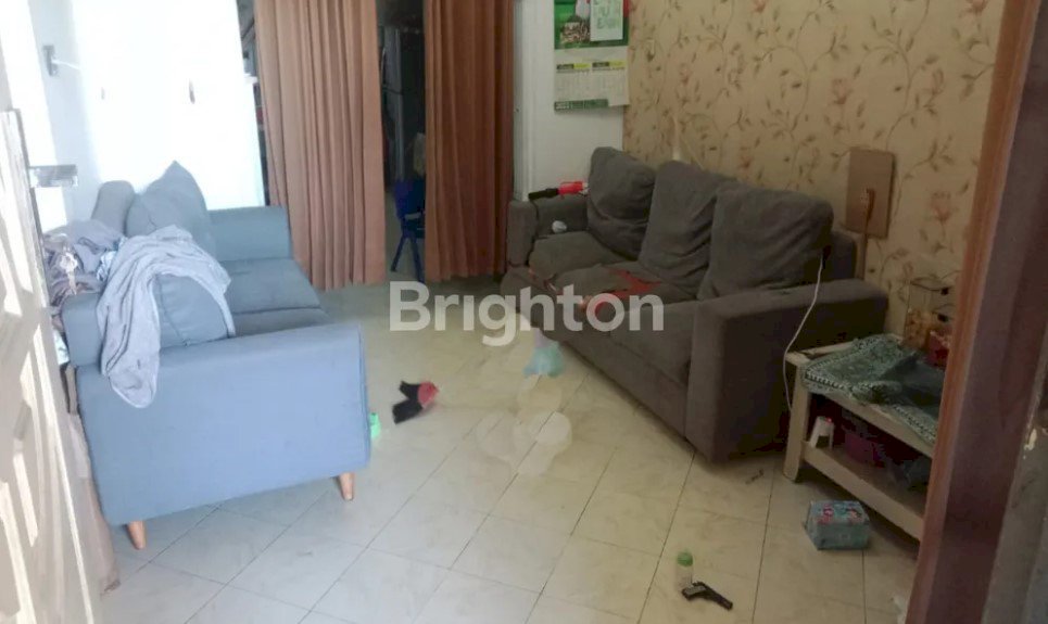 RUMAH 2 LT DI JL DUKUH LANGKIR SURABAYA