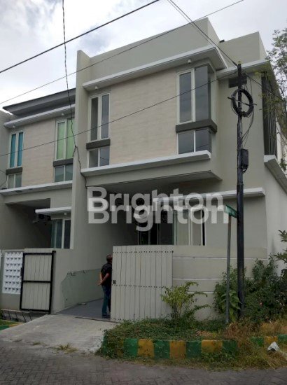 Rungkut barata baru gress turun harga