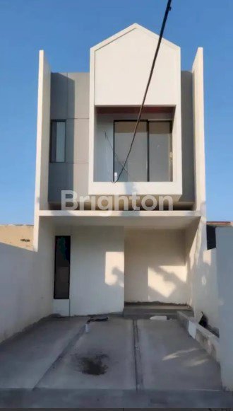 Semolowaru termurah new gress