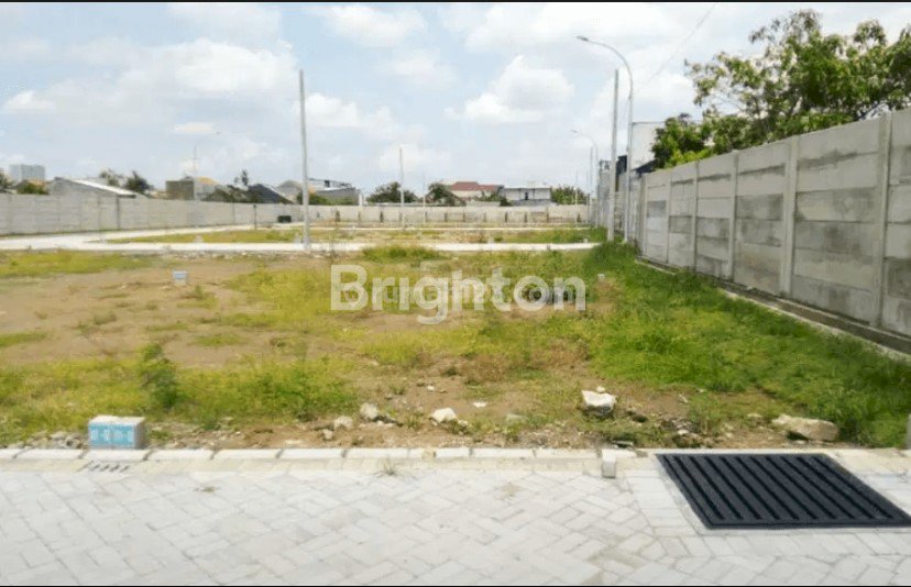 Cloverville selangkah ke Oerr