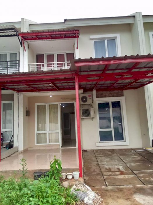 Sewa murah rumah 3bedroom 2lt