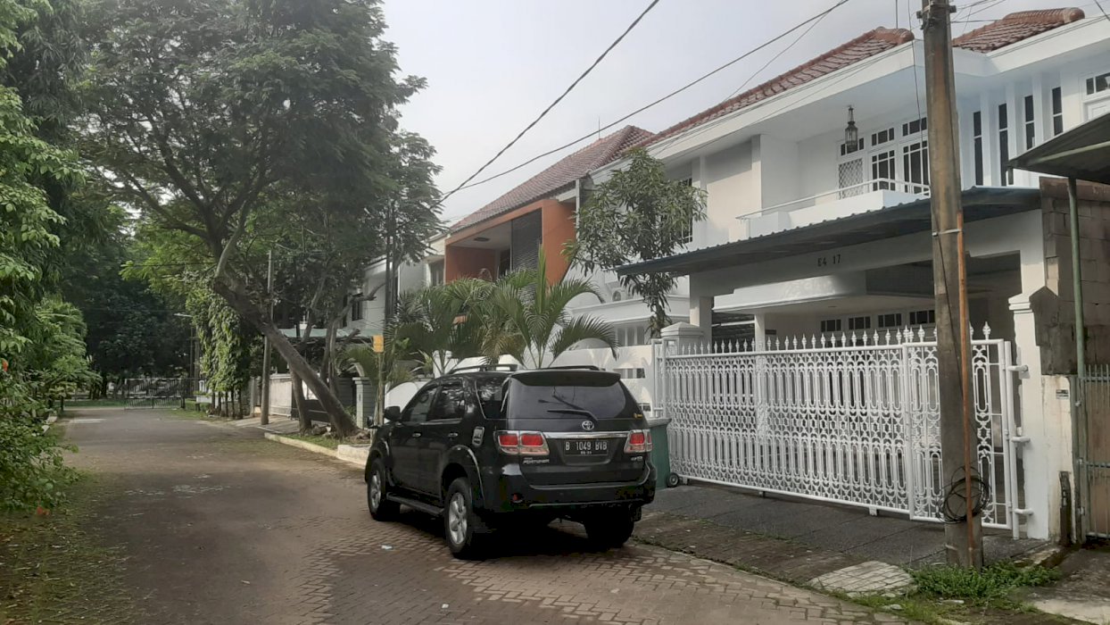 Rumah Mewah, Harga Murah