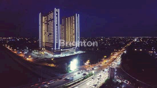 Apartemen GUNAWANGSA MERR