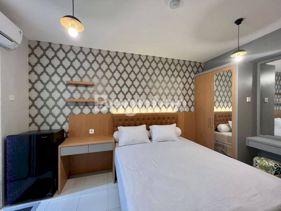 EDUCITY PRINCETON DEKAT ITS PAKUWON CITY MALL