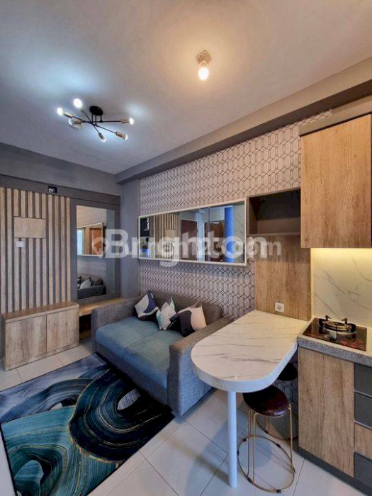 GUNAWANGSA MANYAR DEKAT PUNCAK KERTAJAYA UNAIR