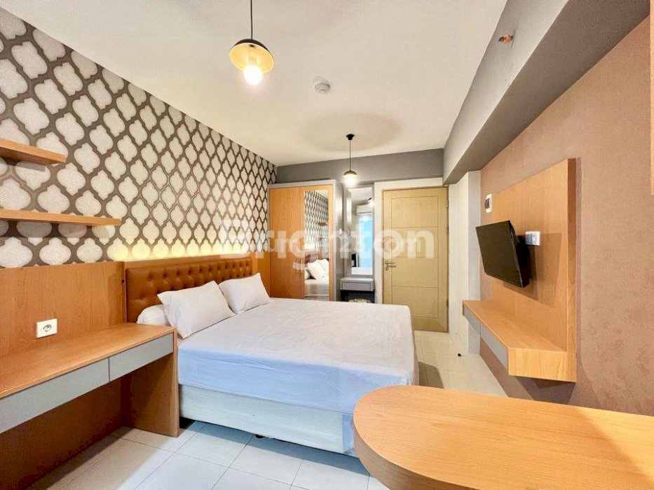 Dijual Apartemen: APARTEMEN EDUCITY