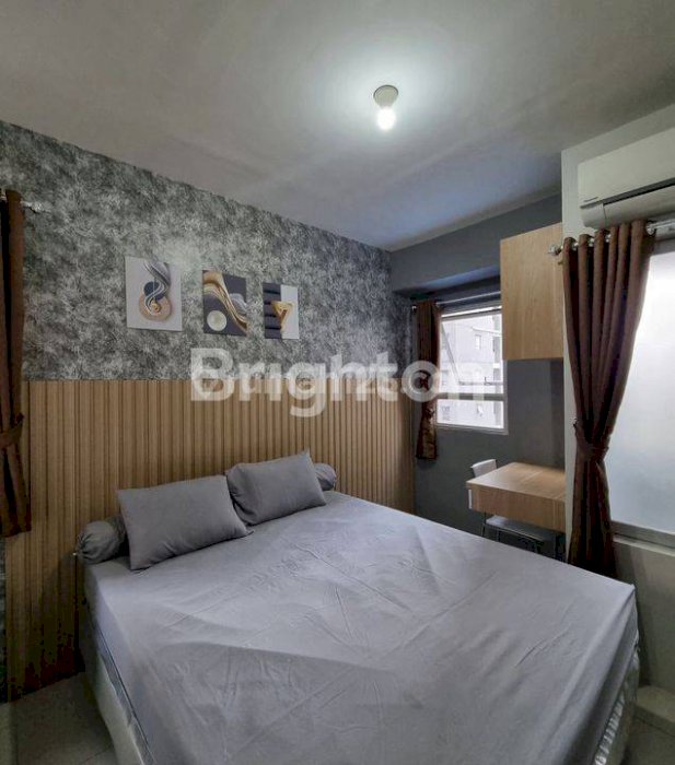 PUNCAK KERTAJAYA DEKAT ITS UNAIR