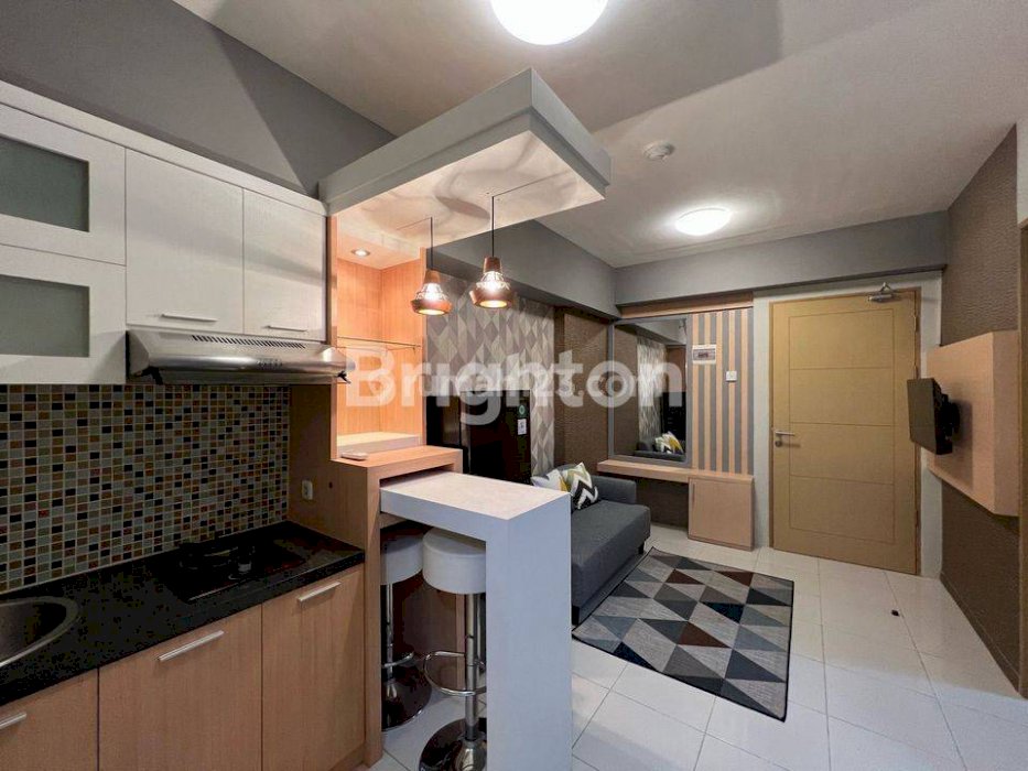 EDUCITY DEKAT ITS PAKUWON CITY MALL